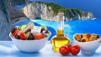 تعرف علي ريجيم زيت الزيتون البكر وعلاقته بالحفاظ على الكلي