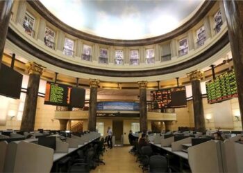 حالة الطقس اليوم.. رياح نشطة باردة وأمطار تمتد للقاهرة