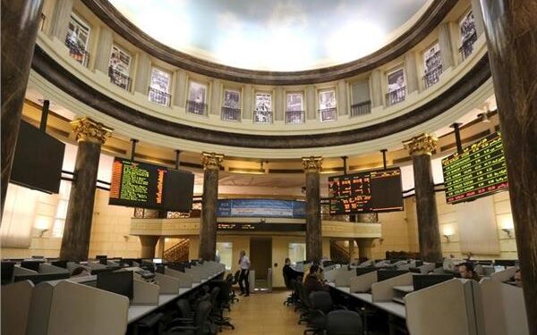 حالة الطقس اليوم.. رياح نشطة باردة وأمطار تمتد للقاهرة