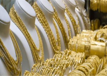 سعر الذهب اليوم الإثنين 10 يناير 2022 في مصر