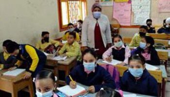 منع المحمول وارتداء الكمامة.. اجراءات الجيزة في امتحانات الصف الأول الإعدادى