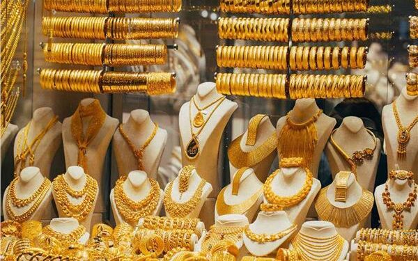 سعر الذهب اليوم الجمعة 14 يناير 2022 في مصر