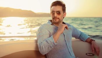 ملف سري يعود بهاني سلامة للرومانسية من جديد