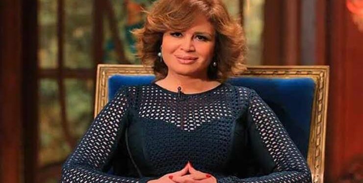 «بطلوع الروح» .. الهام شاهين تعود للدراما الرمضانية 2022