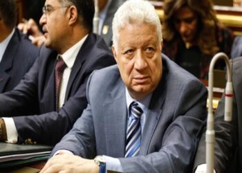 مرتضي منصور