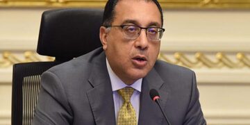 بمناسبة ذكرى ثورة يناير.. مدبولي يهنئ الرئيس السيسي