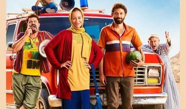 تعرف على إيرادات فيلم “من أجل زيكو”