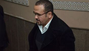 أيمن بهجت قمر يعلن خبر محزن عن الفنان هشام عباس