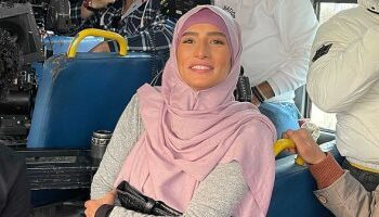 بعد 3 سنوات.. زينة تنتهي من تصوير”التاريخ السري لكوثر”