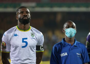 أمم إفريقيا.. الجابون تفوز على جزر القمر بهدف