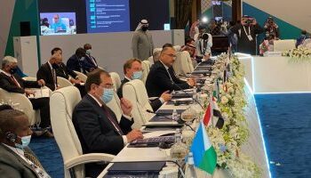 وزير البترول: التحول الرقمي أهم ركائز الاستثمار الجاد