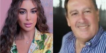 التفاصيل الكاملة لحرب الكلام بين ياسمين صبري ووالدها