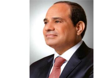 الرئيس السيسي يوفد مندوبا لتشييع جنازة اللواء محمد إبراهيم محمد لطيف