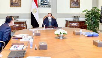 بشرى سارة للمعلمين من الرئيس السيسي.. تعرف عليها