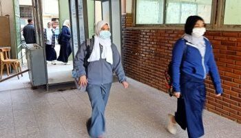 تعرف على شكل امتحان اللغة العربية للصف الأول الثانوى