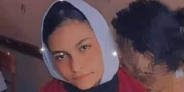 بعد انتحارها ..  ضبط شابين متهمين بنشر صور هايدي ضحية الابتزاز بالشرقية