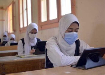 اليوم.. حصص مصر تطلق بثا مباشرا لمراجعة اللغة العربية للصفين الأول والثاني الثانوي