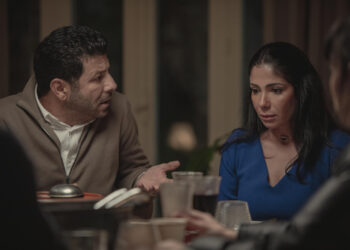 خاص.. طبيب نفسي يحلل الأبعاد النفسية لفيلم أصحاب ولا أعز