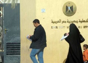 99 % من المصريين في السعودية تلقوا لقاحهم الثاني | وهذا الإجراء يطارد المخالفين