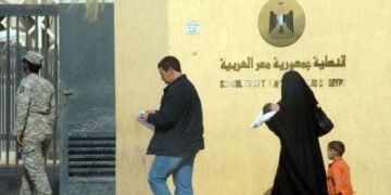 99 % من المصريين في السعودية تلقوا لقاحهم الثاني | وهذا الإجراء يطارد المخالفين