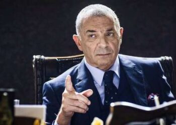 تعرف على رد محمود حميدة بعد قرار مهرجان الإسكندرية السينمائي