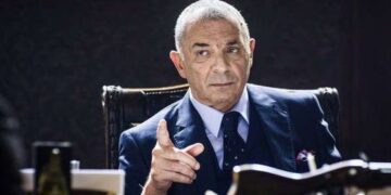 تعرف على رد محمود حميدة بعد قرار مهرجان الإسكندرية السينمائي