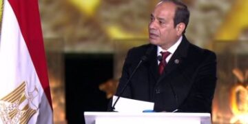 السيسي الرئيس