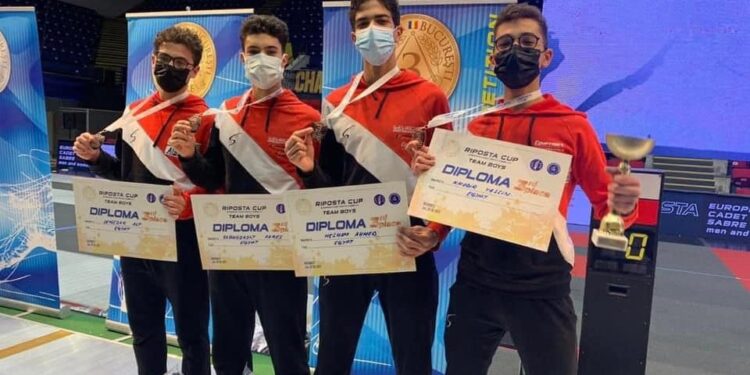 وزير الرياضة يشيد بالبعثة المصرية للفوز بميداليتين برونزيتين برومانيا