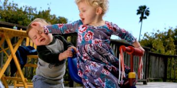 للآباء.. احذر طرق تربية الأطفال الأنانيين