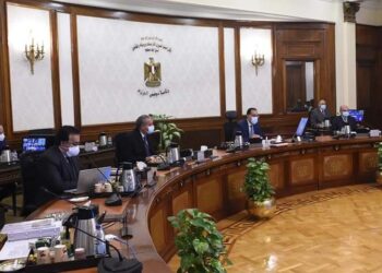 مدبولي: تنفيذ قرارات رفع الحد الأدنى للأجور وإقرار العلاوتين فى الموازنة الجديدة