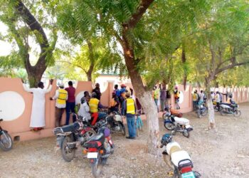 بسبب محمد صلاح.. اقتحام فندق إقامة المنتخب في الكاميرون