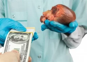 المشدد والغرامة لعصابة الاتجار بالبشر داخل مستشفيات شهيرة