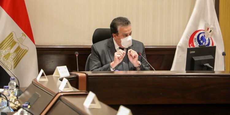 الصحة: استهلاك 61 مليون جرعة من لقاحات كورونا حتى الآن