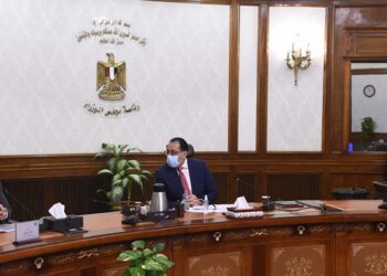 رئيس الوزراء يتابع موقف منظومة الأسمدة الآزوتية وتوافرها للمزارعين