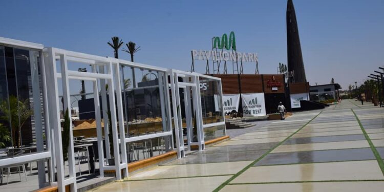 مدينة الشيخ زايد على طريق الازدهار.. تخصيص 199 فدانًا للمستثمرين والمطورين