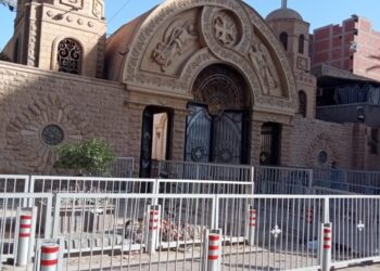 كيف استعدت محافظة القاهرة لاحتفالات عيد الميلاد؟ 