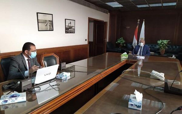 فرص تنموية كبرى.. العالم يطلب الاستعانة بخبرة مصر في إعادة تدوير المياه | إنفوجراف