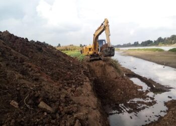 تأهيل ترع.. وإزالة 32 ألف حالة تعدٍ.. تعرف على مشروعات تطوير المنظومة المائية لصالح المزارعين | تفاصيل
