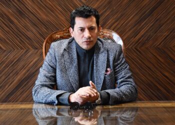 وزير الشباب والرياضة - أشرف صبحي