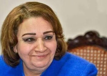 الثقافة تنعي تهاني الجبالي: إحدى أهم حارسات القانون في مصر