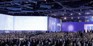 حزب المؤتمر: مصر حريصة على إعداد كوادر شابة على مستوي العالم