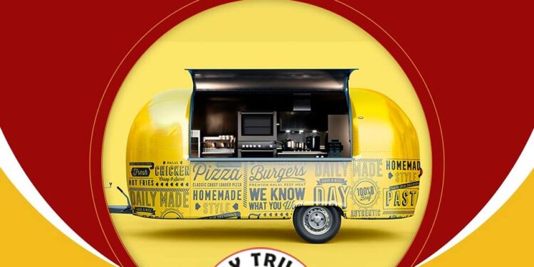 تعرف على تفاصيل مبادرة عربات الطعام المتنقلة للشباب