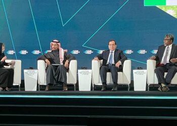 وزير البترول: مصر تعمل على تطوير عدد من المدن التعدينية من خلال رؤية واضحة