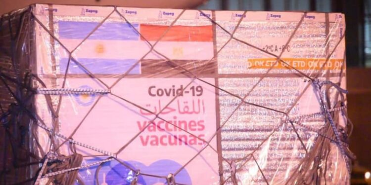 الصحة ولقاح استرازينكا