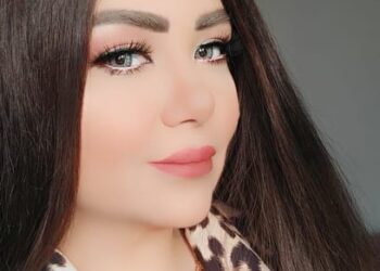 خاص .. إيمان أيوب: أتابع الفنان السوري عابد فهد و الدراما السورية قادمة بقوة