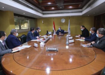 تفاصيل المباحثات المصرية الإسبانية لتوريد 7 قطارات فاخرة لـ هيئة السكك الحديدية