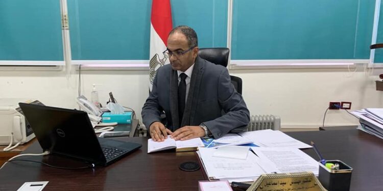 كيف عززت محافظة الإسكندرية الإجراءات الخاصة بمنظومة إدارة مياه الأمطار؟