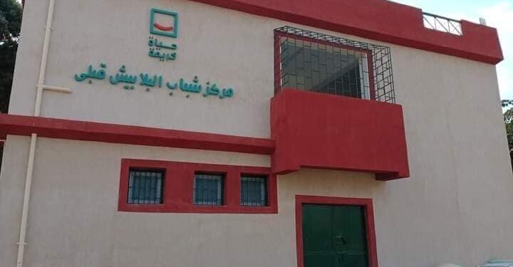 حياة كريمة.. حكاية مبادرة أنقذت أهالي سوهاج بمشروعات الصرف وتطوير المباني