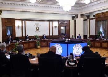 مدبولي يؤكد على توجيهات الرئيس بالعمل على زيادة الصادرات المصرية