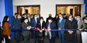 القوات المسلحة تشارك بجناح مميز فى معرض القاهرة الدولى للكتاب